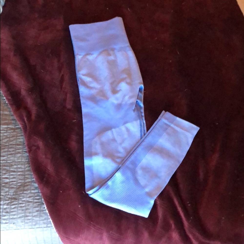 F3 leggings seamless